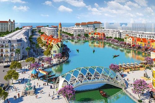 Từ ngày 20/11, thành phố Phú Quốc thí điểm đón khách du lịch quốc tế