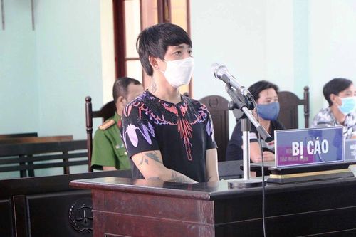 18 tháng tù cho đối tượng chống người thi hành công vụ
