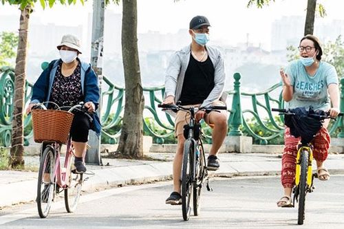 Bỏ ngay tâm lý 'xả hơi'