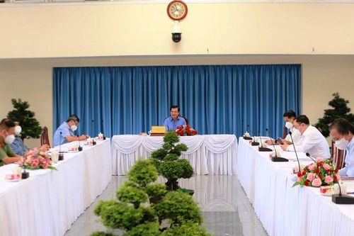 Đồng Nai: Sớm bàn giao trường học lại cho ngành giáo dục