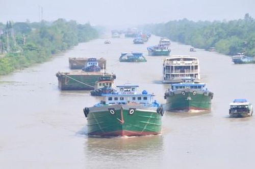 Cần cơ chế đặc biệt phát triển hạ tầng giao thông ĐBSCL