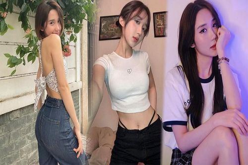 'Cô giáo' Mina Young khoe vũ đạo, netizen xem mà mê mẩn