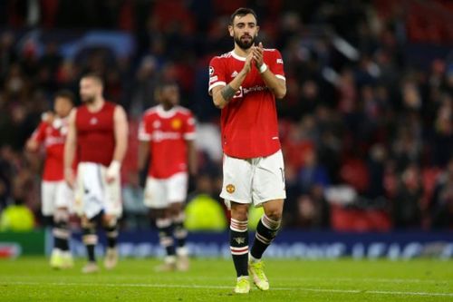 Fernandes chấn thương, Pogba vẫn tự tin Man Utd đè bẹp Liverpool