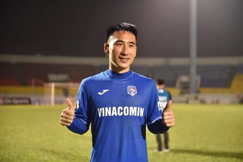 Hải Huy lên tiếng vụ 'đền 5 tỷ đồng' cho Câu lạc bộ TP Hồ Chí Minh