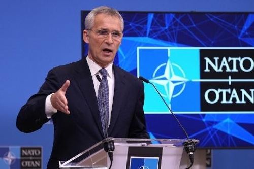 NATO nhóm họp sau 'vụ Afghanistan' và xích mích với Nga