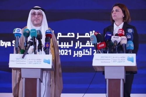 Hội nghị ổn định Libya: Lời cam kết cuối cùng cho hòa bình, ổn định của quốc gia Bắc Phi?