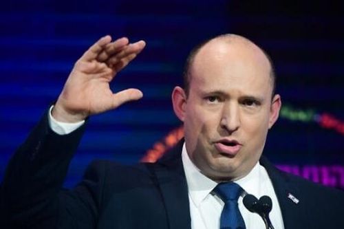 Thủ tướng Israel thăm Nga, khẳng định quan hệ với Moscow là 'yếu tố quan trọng'