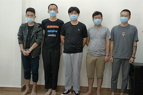 Khởi tố 3 đối tượng tổ chức đưa dẫn người nhập cảnh trái phép