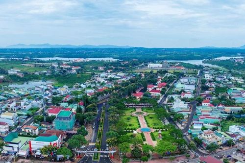 Lâm Đồng: Doanh nghiệp 'một tháng tuổi' xin tài trợ lập quy hoạch dự án 180 ha