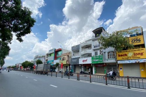 TP. HCM: Loạt sai phạm tại quận Gò Vấp trong cấp phép, quản lý xây dựng