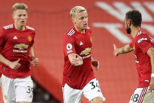 'Bom xịt' của MU trên đường cập bến Newcastle?