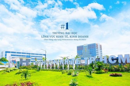 Trường Đại học Kinh tế TP. HCM lập 3 trường trực thuộc: Đào tạo và tuyển sinh có thay đổi?