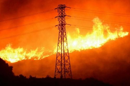 Cơ quan tình báo Mỹ nói biến đổi khí hậu gây ra căng thẳng toàn cầu