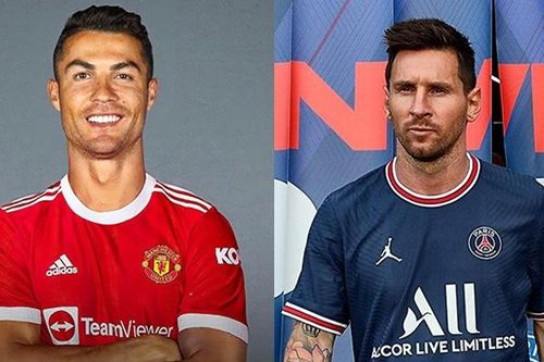 Cristiano Ronaldo và Lionel Messi chưa thể hết thời?