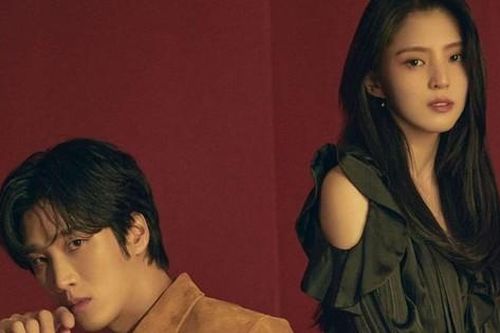 Han So Hee không được biết trước 'cảnh nóng' trong phim 'My Name'
