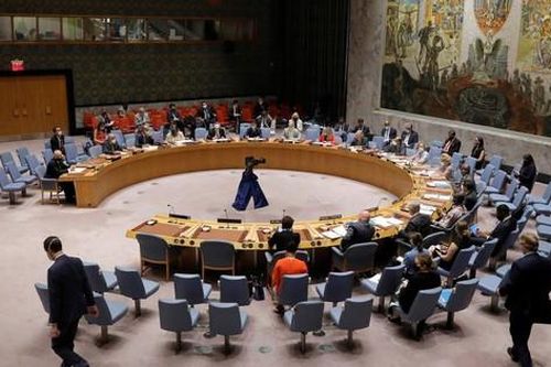 Lãnh đạo Nga phản ứng mạnh với đề xuất về quyền phủ quyết ở UNSC