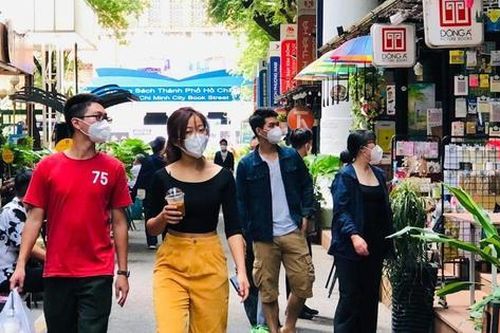 Du lịch lên 'đường băng'