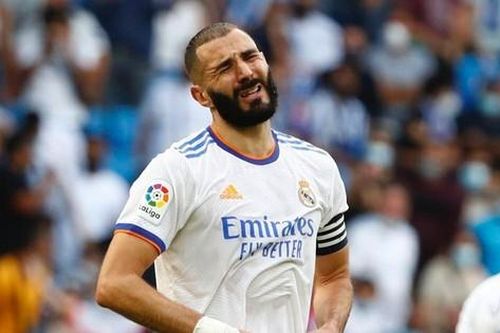 Ngôi sao Real Madrid nhận án tù 10 tháng