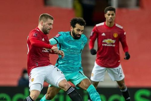 Lịch thi đấu vòng 9 Ngoại hạng Anh 2021/22: Nóng bỏng đại chiến MU vs Liverpool