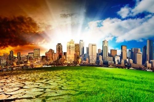 Tình báo Mỹ nhận thấy rủi ro an ninh từ biến đổi khí hậu