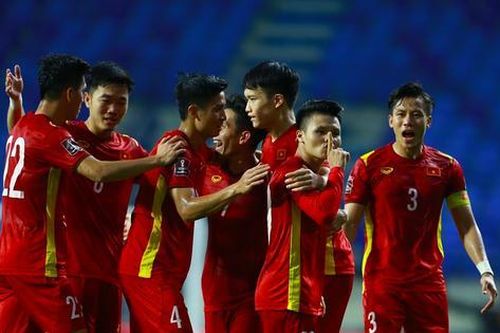 Đội tuyển Việt Nam đá khung giờ quen thuộc trên sân Mỹ Đình