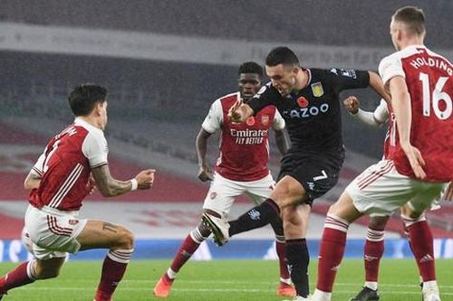 Nhận định, dự đoán Arsenal vs Aston Villa 02h00 ngày 23/10: Tin vào 'Pháo thủ'