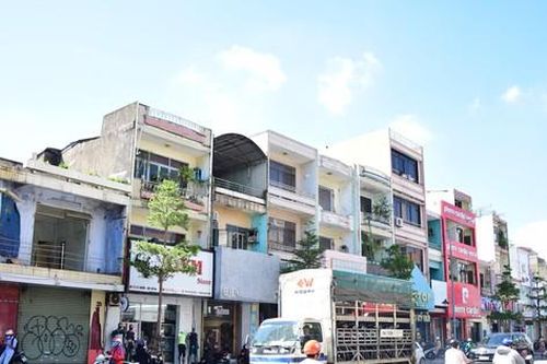 Khẩn trương bàn giao mặt bằng ở sân Chi Lăng để thi hành án đối với Phạm Công Danh