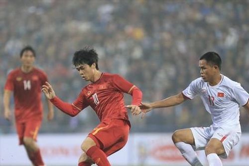 Vé xem đội tuyển Việt Nam ở Vòng loại World Cup rẻ nhất 500.000 đồng