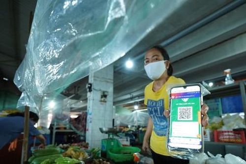Dịch COVID-19 tại TPHCM đang ở cấp độ nào?