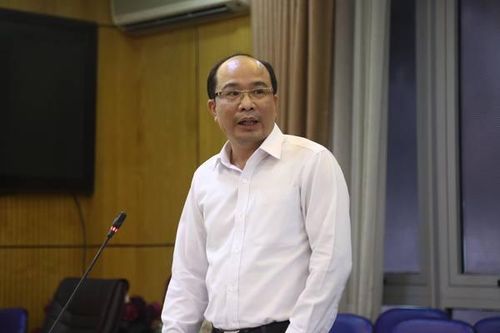 Phan Sào Nam và 2,6 triệu USD tiền thi hành án thu được từ nước ngoài