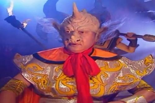 Diễn viên 'Tây du ký 1986' Trần Đại Trung qua đời