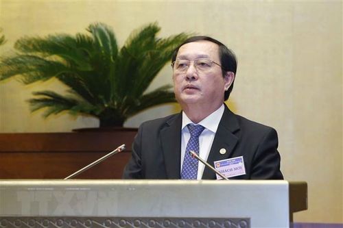 Bộ trưởng KH&CN: Phát huy các lợi ích từ thực thi quyền sở hữu trí tuệ