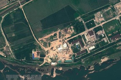 Tổng Giám đốc IAEA lo ngại về hoạt động hạt nhân của Triều Tiên