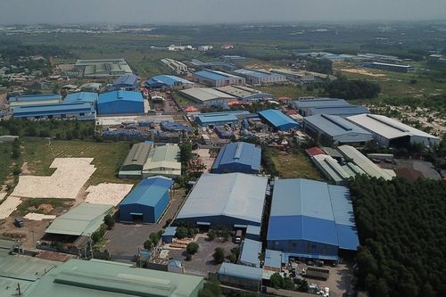 Đề nghị tạo môi trường thuận lợi về đất đai, phát triển nhà ở xã hội
