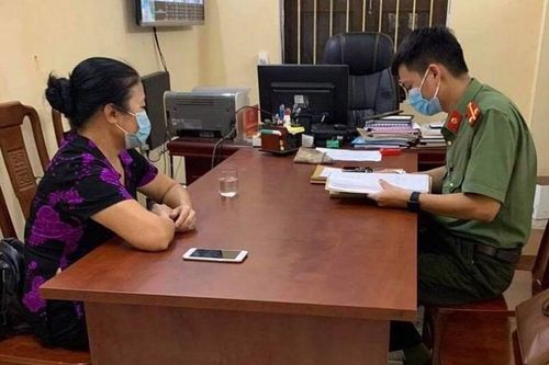Tuyên Quang: Xử phạt đối tượng phát tán tài liệu không có nguồn gốc