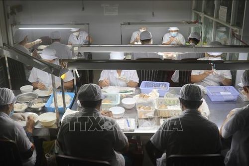 Nghị quyết 128/NQ-CP: Kiên Giang quyết không để kinh tế tăng trưởng âm