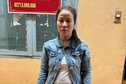 Thành viên nhóm lừa đảo nông sản chiếm đoạt 3,3 tỷ đồng ở Bình Dương ra đầu thú