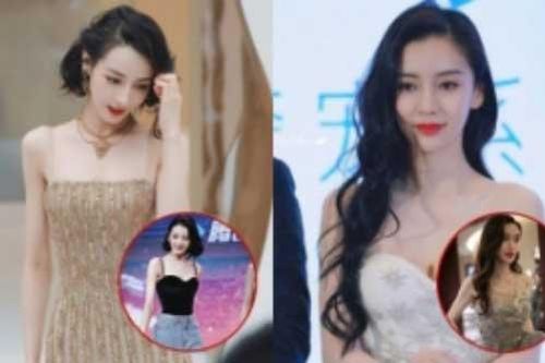 Mỹ nhân Hoa Ngữ 'lên hương' nhan sắc bội phần khi tăng cân