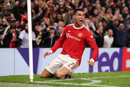 Ronaldo có nhiều trận thắng tại Champions League hơn cả Juventus lẫn Chelsea