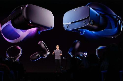 Facebook với tham vọng xây dựng 'vũ trụ số' Metaverse