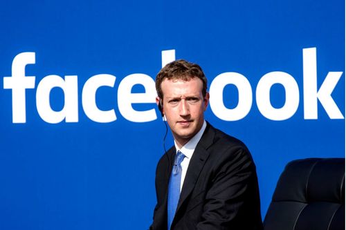 Việc đổi tên liệu có giúp Facebook 'đại tu' danh tiếng?