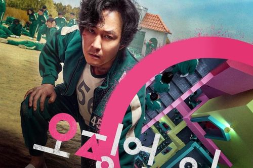 'Squid Game' và nam chính Lee Jung Jae được đề cử cho giải thưởng Gotham 2021