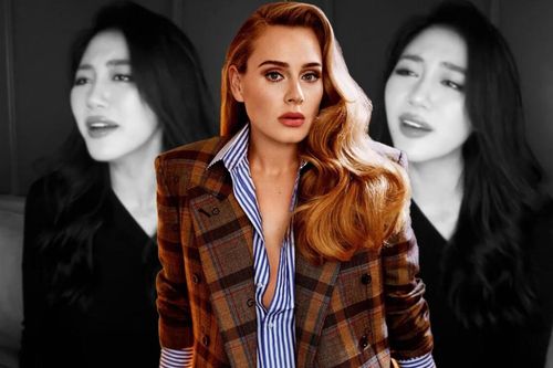 Văn Mai Hương tiếp tục cover hit của Adele rất cảm xúc nhưng lại bị cư dân mạng phàn nàn về chi tiết này
