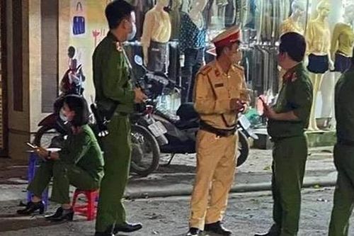 Nghi phạm sát hại vợ cũ tối 20/10 đã tử vong trong tư thế treo cổ