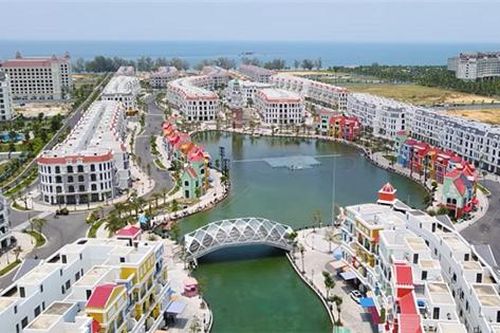 Đề xuất mở lại du lịch quốc tế từ tháng 11/2021
