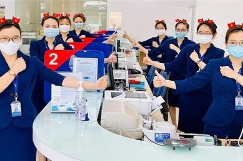 SCB nhận giải STP Award 2020 của Bank of New York Mellon