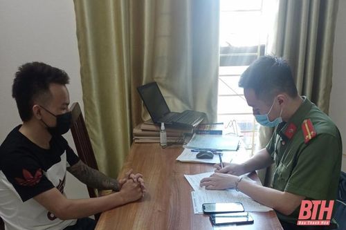 Mạnh tay xử lý hành vi tung tin giả trên mạng xã hội