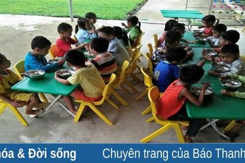 'Nuôi em Thanh Hóa' tiếp tục kêu gọi hỗ trợ ăn bán trú cho trẻ em vùng cao