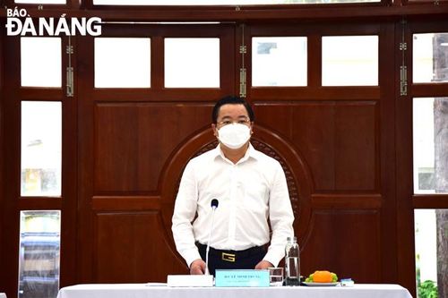 Rà soát, bổ sung quy chế làm việc phù hợp với tình hình mới