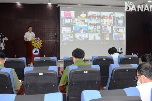 Phổ biến những điểm mới, đổi mới của Luật Bảo vệ môi trường